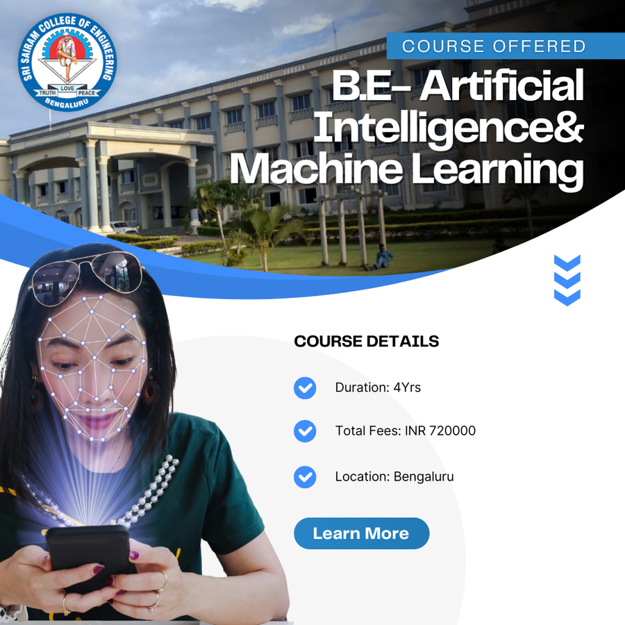 Sri Sairam College 